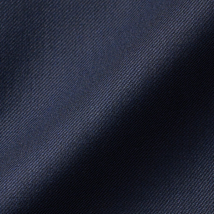 ブラックライン 【KSW】【年間】2釦シングルスーツ 0タック/ネイビー/ウエストムーブ/ウォッシャブル/MOVING STRETCH/※裾上げ必要 紺中間