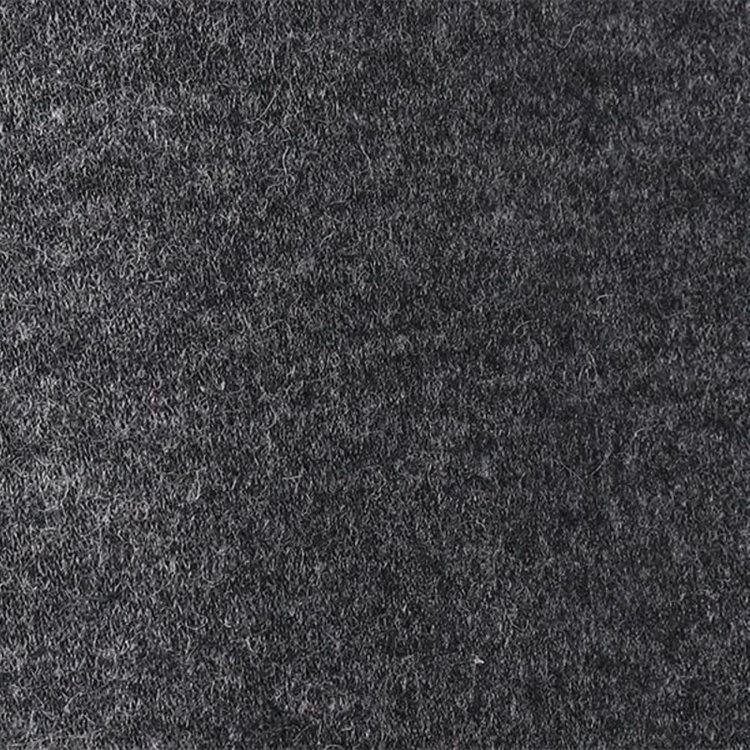 スーツセレクト 【WEB限定/OUTLET】【SKINNY】ウールブレンドニットチェスターコート/グレー×ソリッド/バイウォーム/4S グレー系(灰)