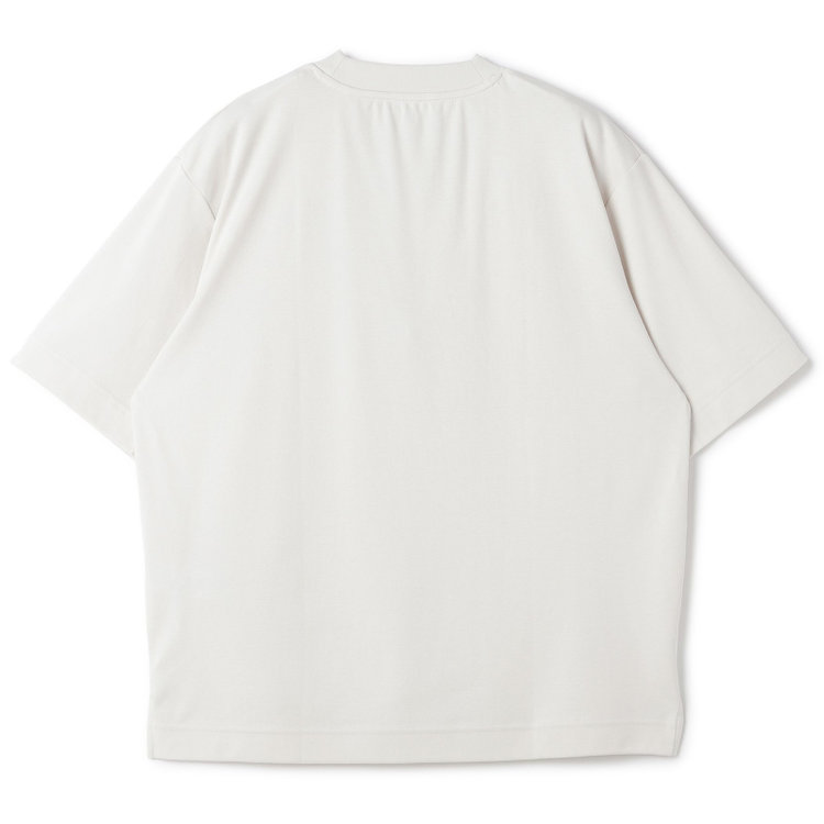 SUIT SELECT　アウトレット 【WEB限定/OUTLET/汚れ・キズ等有】 【スーツ屋が作った】BIZ Tシャツ/ベージュ 茶淡色