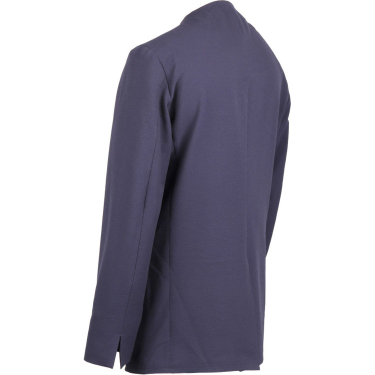 スーツセレクト 【WEB限定/OUTLET】【RBC】【春夏】ノーカラー1釦ジャケット/ネイビー ネイビー系(紺)