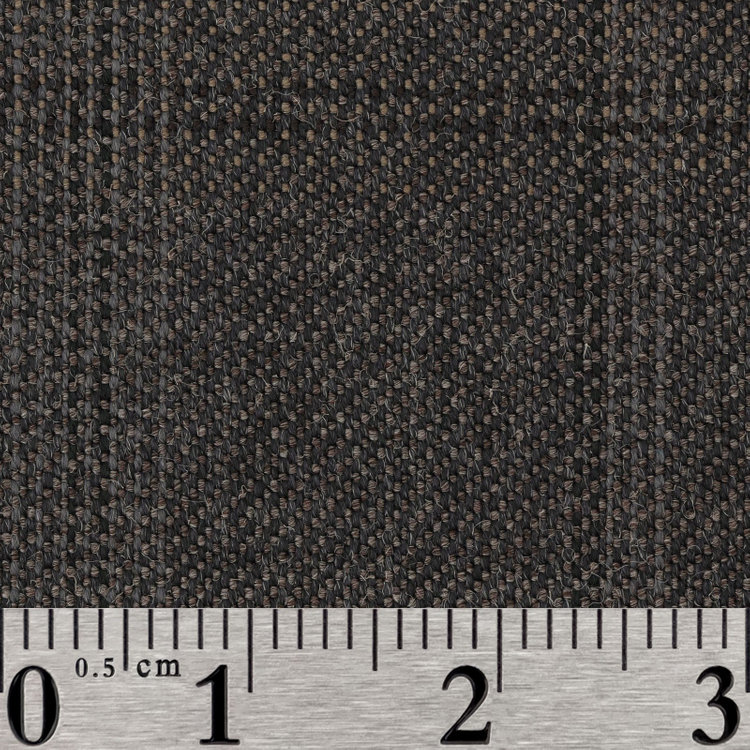 スーツセレクト 【国内縫製】【MEN'S】【パターンオーダー】【KSW】【秋冬】スーツ/グレーブラウン×チェック/COMFORT STRETCH (WOOL50%/POLYESTER50%) ブラウン系(茶)