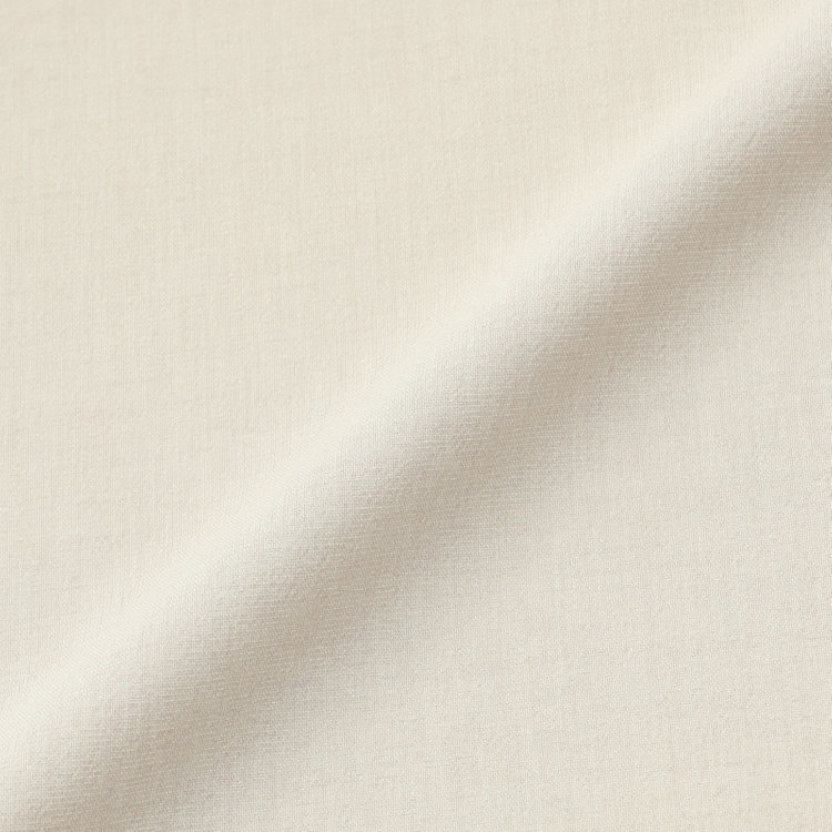 シルバーライン 【SILVER LINE】【春夏】2釦1掛けダブルジャケット/ベージュ/ウォッシャブル/Naturemier/4S SUSTAINABILITY&ECOLOGY FABRIC 茶淡色