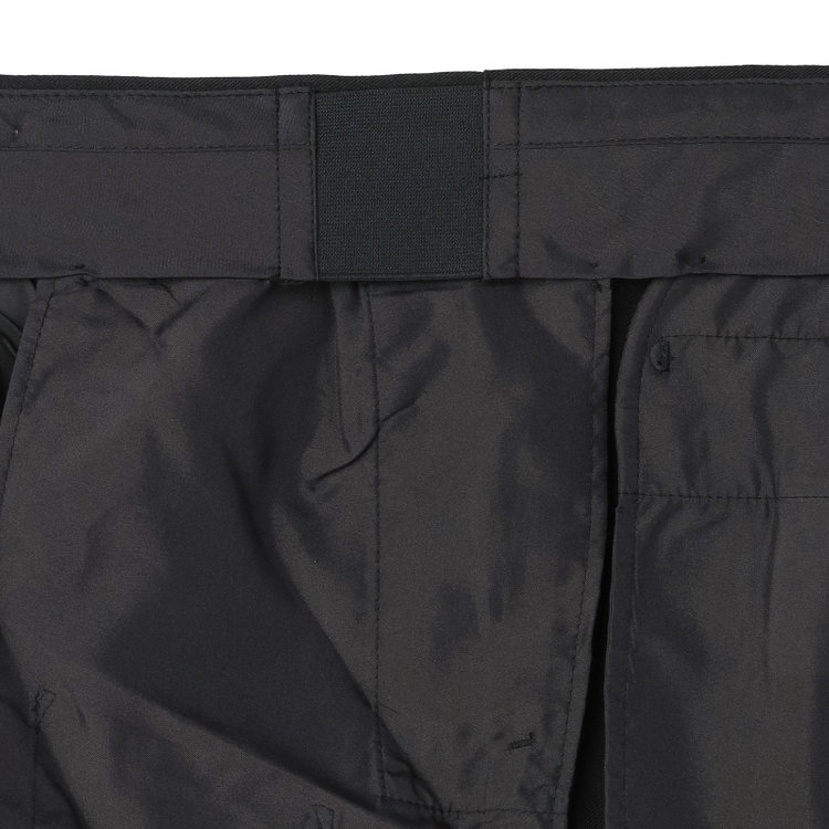 シルバーライン 【CLASSICO TAPERED】【秋冬】コーディネートパンツ付き/2釦シングルスーツ 1タック/ブラウン×グレンチェック+ブラックソリッドパンツ/ウエストムーブ/4S SUSTAINABILITY&ECOLOGY FABRIC/※パンツ裾上げ済仕様 茶濃色