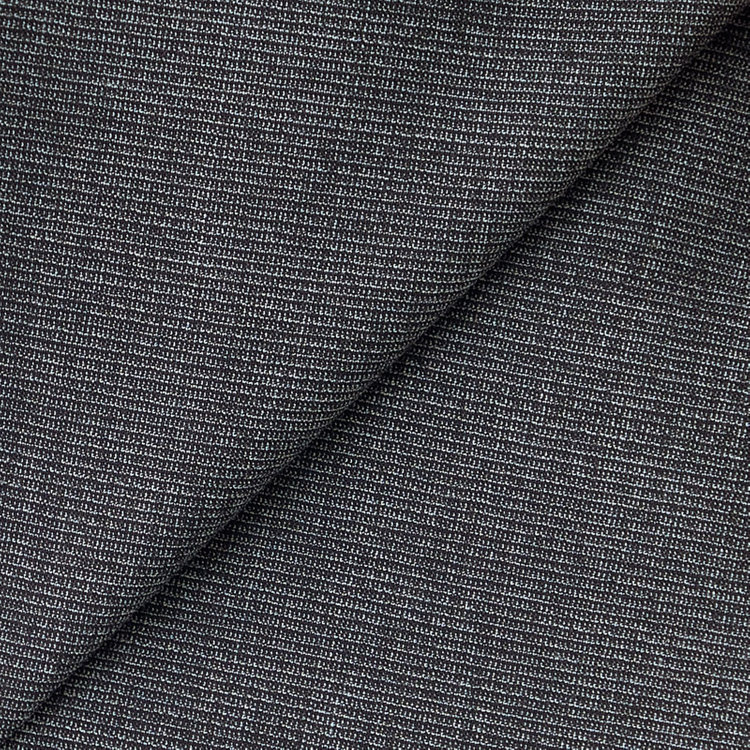 ブラックライン 【KSW】【春夏】スペアパンツ付き/2釦シングルスーツ 0タック/グレー/※裾上げ必要 グレー中間