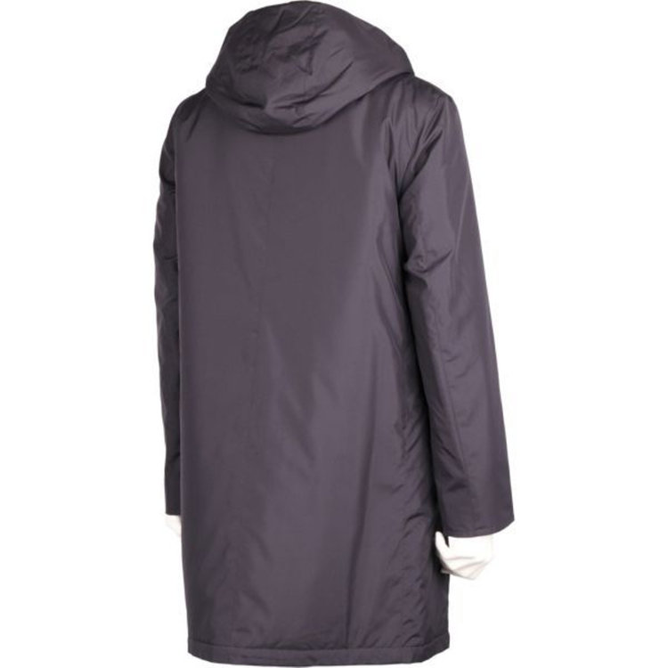スーツセレクト 【WEB限定/OUTLET】【RBC】4S AIRY フーデットコート/ネイビー×ソリッド/WATER REPELLENT ネイビー系(紺)