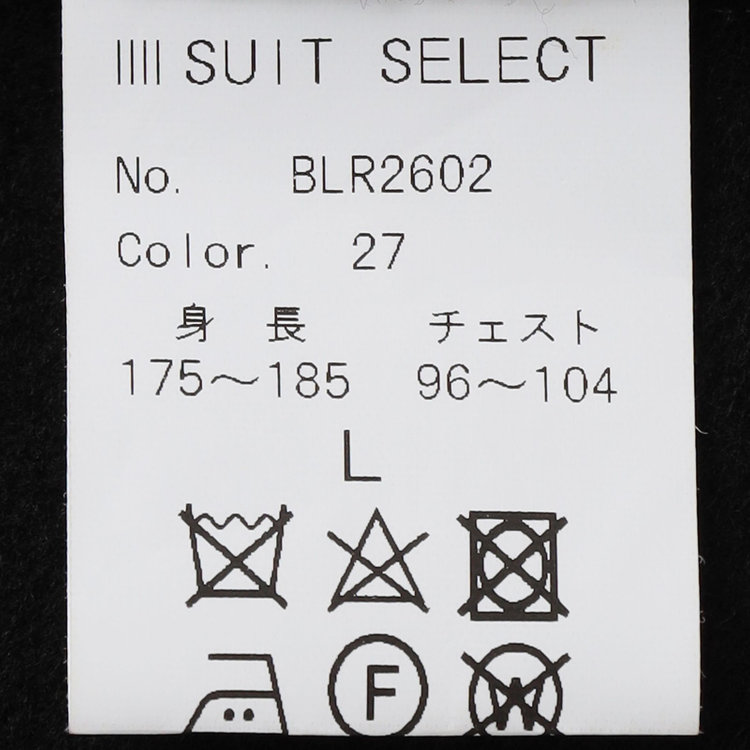 ブラックライン  【BL】チェスターコート/ブラック 黒