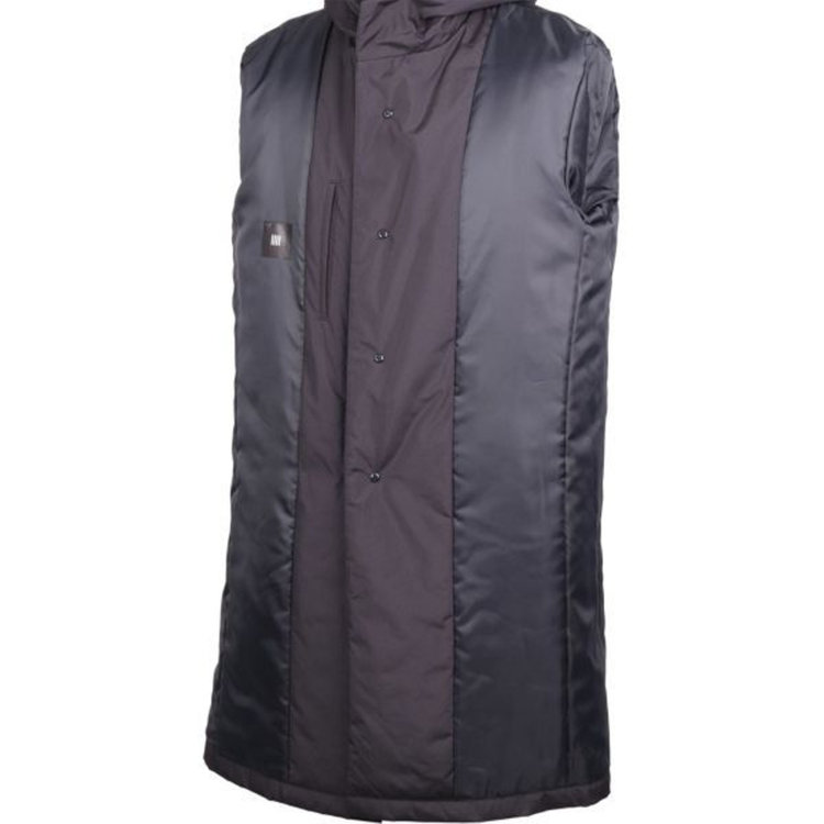 スーツセレクト 【WEB限定/OUTLET】【RBC】4S AIRY フーデットコート/ネイビー×ソリッド/WATER REPELLENT ネイビー系(紺)