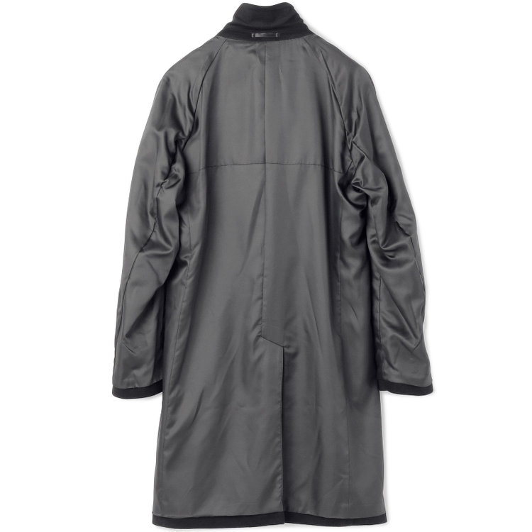 ブラックライン  【BL】チェスターコート/ブラック 黒