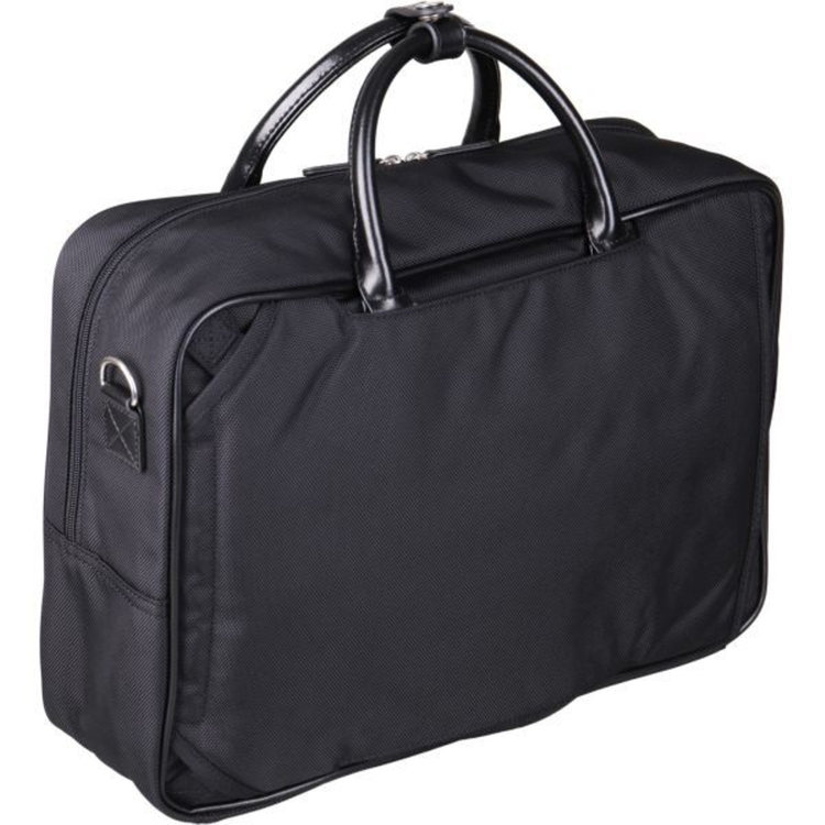 スーツセレクト 【WEB限定/OUTLET】BACKPACK/ブラック/ショルダーストラップ付き ブラック系(黒)