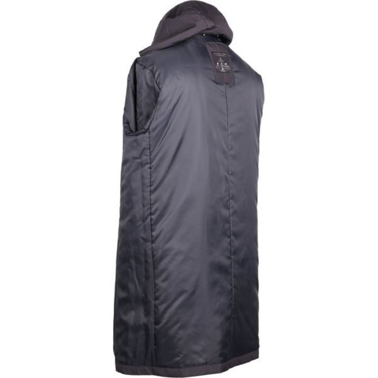 スーツセレクト 【WEB限定/OUTLET】【RBC】4S AIRY フーデットコート/ネイビー×ソリッド/WATER REPELLENT ネイビー系(紺)