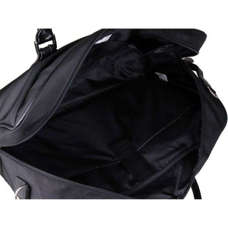 スーツセレクト 【WEB限定/OUTLET】BACKPACK/ブラック/ショルダーストラップ付き ブラック系(黒)
