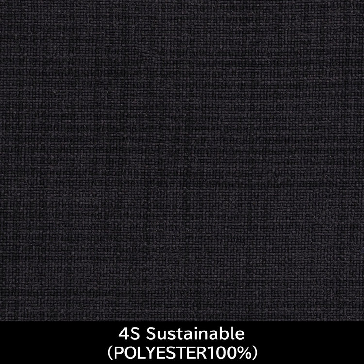 スーツセレクト 【国内縫製】【WOMEN'S】【パターンオーダー】【RELAX TAPERED】【春夏】スーツ/ネイビー×シャドーチェック/4S Sustainable (POLYESTER100%) 紺濃色