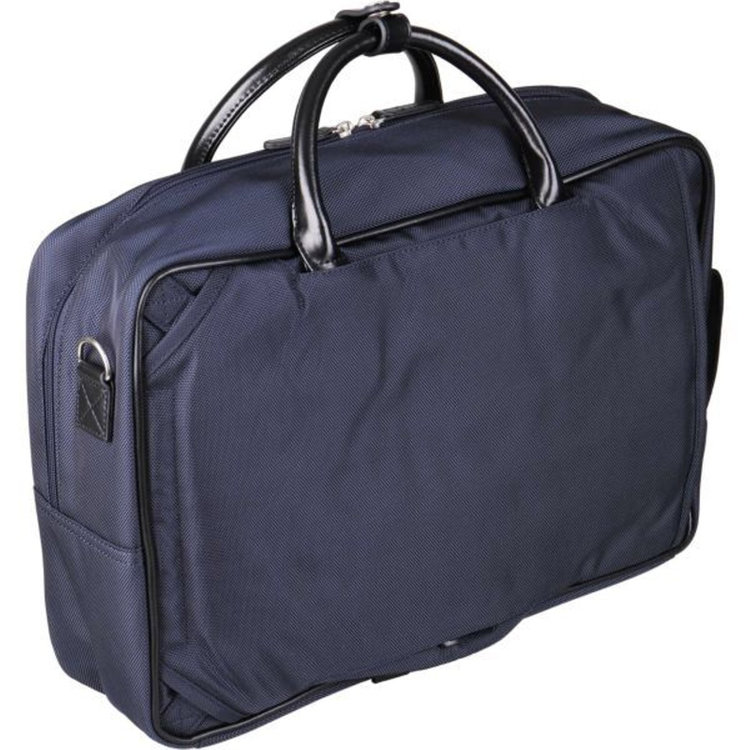 スーツセレクト 【WEB限定/OUTLET】BACKPACK/ネイビー/ショルダーストラップ付き ネイビー系(紺)
