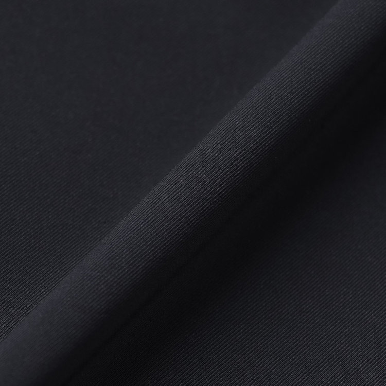 シルバーライン 【SL】【年間】ノーカラージャケット/ネイビー/ウォッシャブル 紺中間