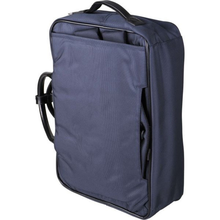 スーツセレクト 【WEB限定/OUTLET】BACKPACK/ネイビー/ショルダーストラップ付き ネイビー系(紺)