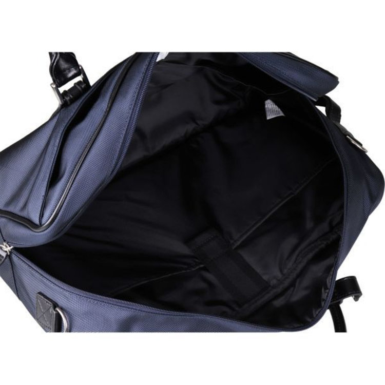 スーツセレクト 【WEB限定/OUTLET】BACKPACK/ネイビー/ショルダーストラップ付き ネイビー系(紺)