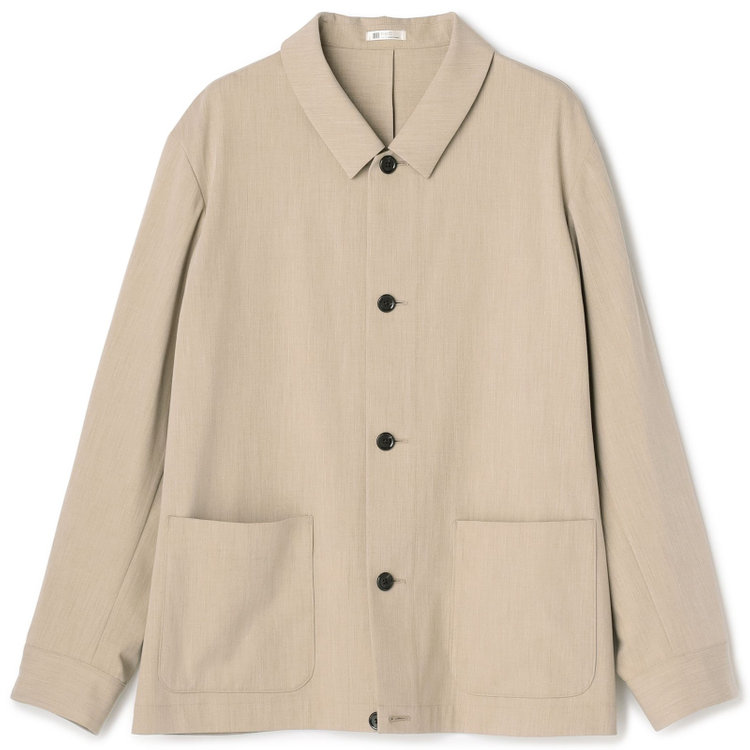 シルバーライン 【RBC】【春夏】シャツジャケット/ベージュ その他