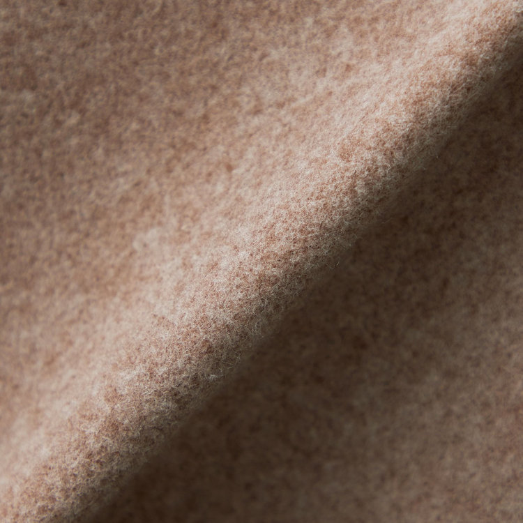 シルバーライン 【SL】スタンドカラーコート/ブラウン 茶中間