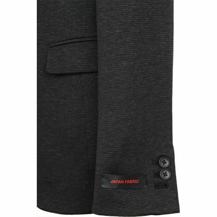 スーツセレクト 【WEB限定/OUTLET】【発送在庫あり】【NEO-SL】【秋冬】コットンブレンド1釦ジャケット/グレー グレー系(灰)