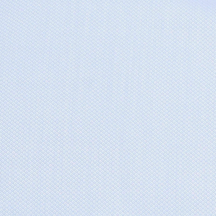 ブラックライン 【BLACK LINE】【形態安定】タブカラードレスワイシャツ/ブルー×ドビー/Oil guard 青淡色