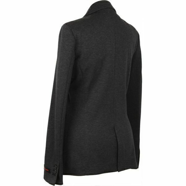 スーツセレクト 【WEB限定/OUTLET】【発送在庫あり】【NEO-SL】【秋冬】コットンブレンド1釦ジャケット/グレー グレー系(灰)