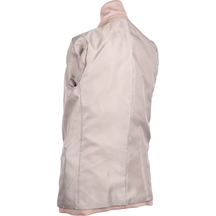 ブラックライン 【WEB限定/OUTLET】【SL】【秋冬】2釦1掛けダブルジャケット/サンドブラウン/DUALWARM ブラウン系(茶)