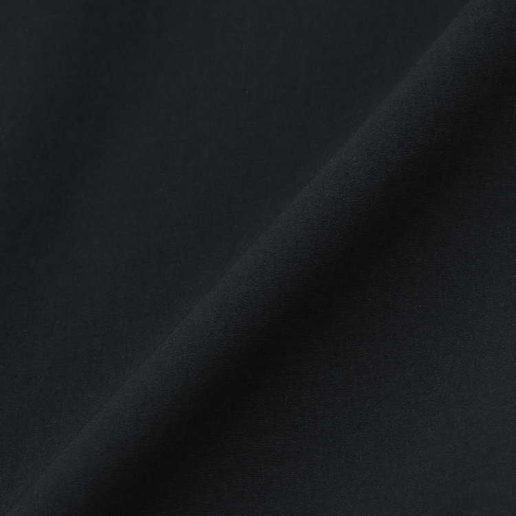 ブラックライン 【SL】2WAYストレッチタイロッケンコート/ブラック/WATERPROOF/パッカブル仕様 ブラック系(黒)