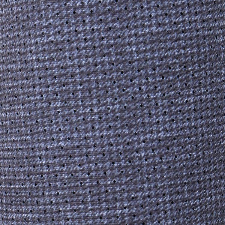 スーツセレクト 【WEB限定/OUTLET】【SLIM TAPERED】【春夏】2釦ジャケット/ネイビー×チェック/ウォッシャブル/パンチング加工/4S ネイビー系(紺)