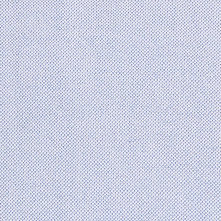 シルバーライン 【CLASSICO TAPERED】ボタンダウンドレスワイシャツ/ブルー 青濃色