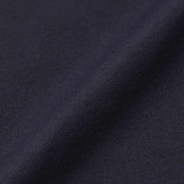 シルバーライン 【SILVER LINE】【半袖】ネイビー / クルーネック/酷暑対策Tシャツ「FREEZETECH 氷撃」冷感PRINT 紺中間