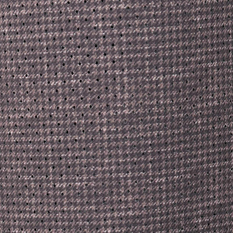 スーツセレクト 【WEB限定/OUTLET】【SLIM TAPERED】【春夏】2釦ジャケット/ブラウン×チェック/ウォッシャブル/パンチング加工/4S ブラウン系(茶)