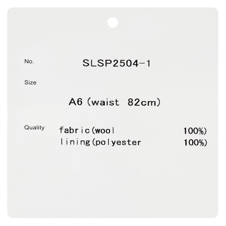 SUIT SELECT　アウトレット 【WEB限定/OUTLET/汚れ・キズ等有】【CLASSICO TAPERED】【秋冬】2釦シングルスーツ 1タック/ネイビー×ストライプ/super extra fine merino wool Raymond/※裾上げ必要 紺中間