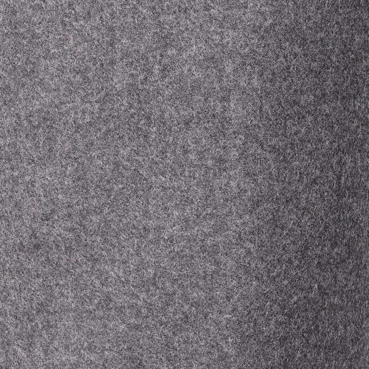 スーツセレクト 【発送在庫あり】【CLASSICO TAPERED】【秋冬】6釦2掛けダブルスーツ 1タック/グレー×ソリッド/MARZOTTO グレー系(灰)