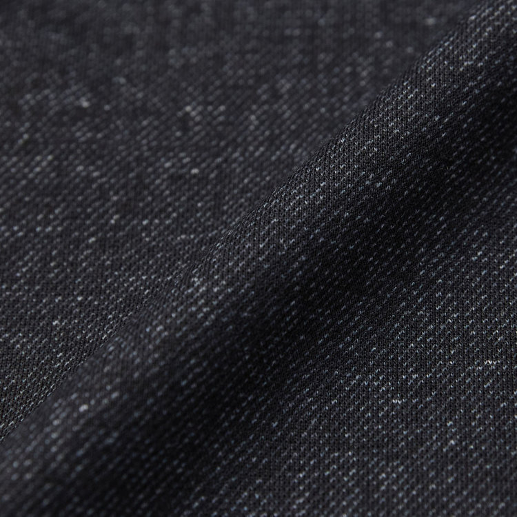 シルバーライン 【5DAYS CLOSET】【RBC】【秋冬】2釦ジャケット セットアップ対応 /ネイビー×カルゼ調ジャージ生地×プリントデニム /ウォッシャブル /パッチポケット 紺濃色