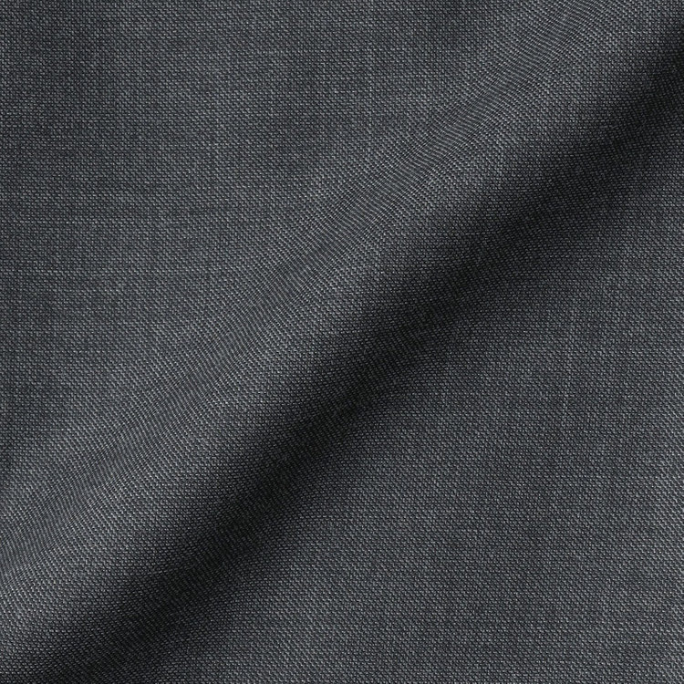 シルバーライン 【CLASSICO TAPERED】【春夏】1タックテーパードパンツ/グレー/ウエストムーブ/※裾上げ必要 グレー中間