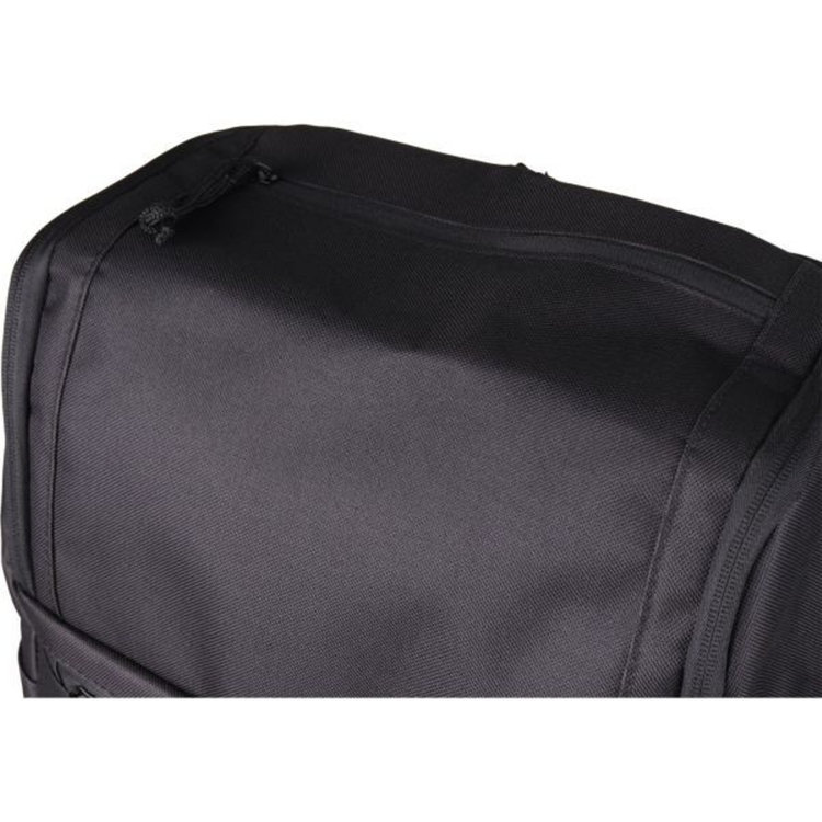 スーツセレクト バッグパック/ブラック ブラック系(黒)