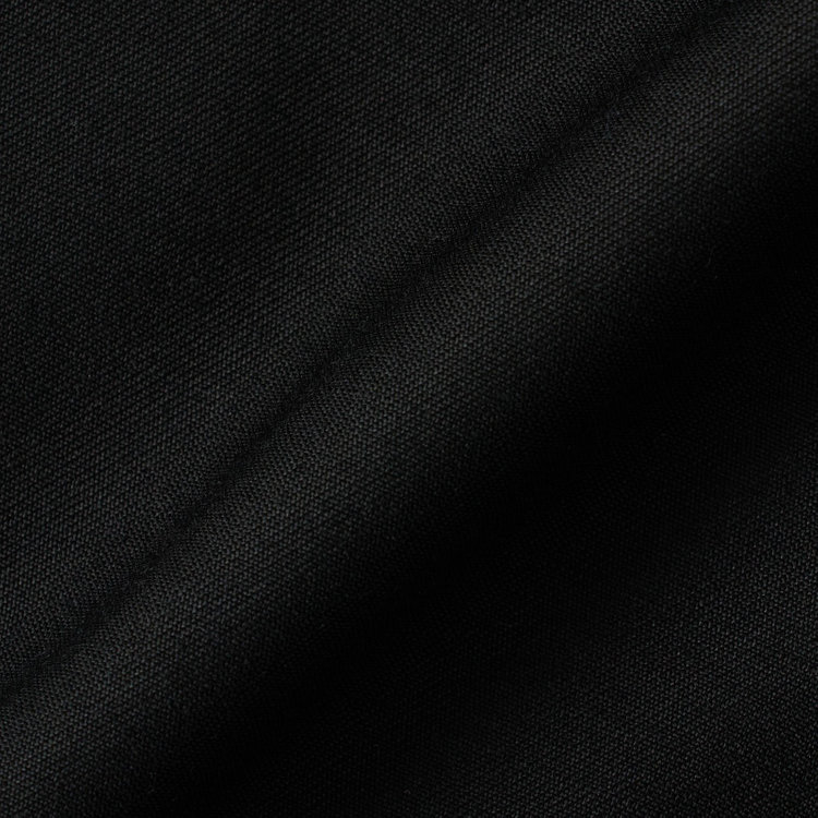 ブラックライン 【NEW-X】【年間】【フォーマル対応可】 2釦シングルスーツ 0タック/ブラック×ソリッド/LIMITED EDITION/Premium Black/※裾上げ必要 黒