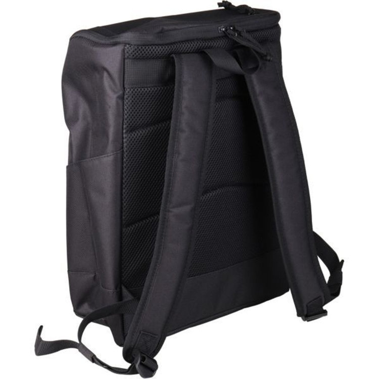 スーツセレクト バッグパック/ブラック ブラック系(黒)
