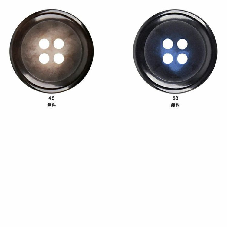 スーツセレクト 【国内縫製】【WOMEN'S】【パターンオーダー】【RELAX TAPERED】【春夏】スーツ/ネイビー×ハウンドトゥース/4S Sustainable (POLYESTER100%) ネイビー系(紺)