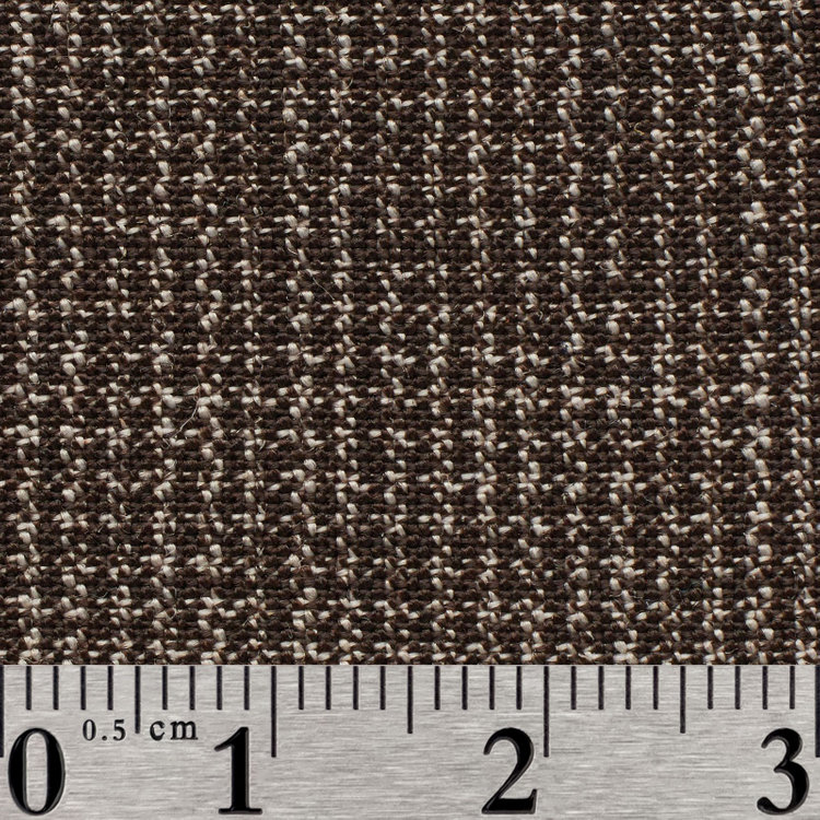 スーツセレクト 【国内縫製】【WOMEN'S】【パターンオーダー】【RELAX TAPERED】【春夏】スーツ/ブラウン/MERINO WOOL STRETCH (POLYESTER70%/WOOL30%) 茶中間