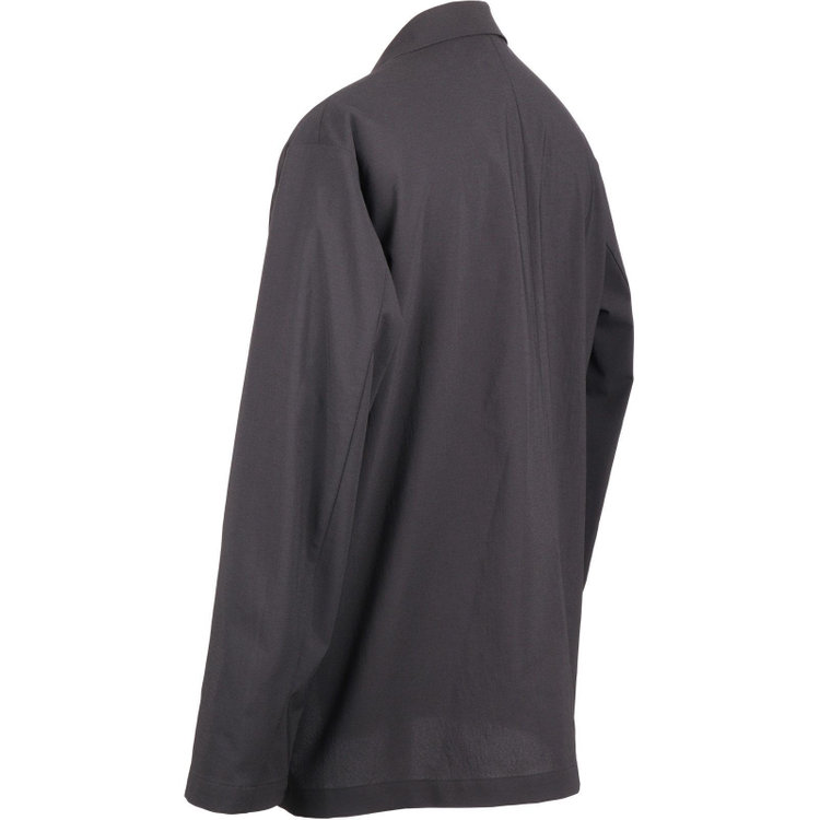 スーツセレクト 【WEB限定/OUTLET】【RBC】【春夏】オーバーサイズ2釦ジャケット/ブラック/RIRANCHA ブラック系(黒)