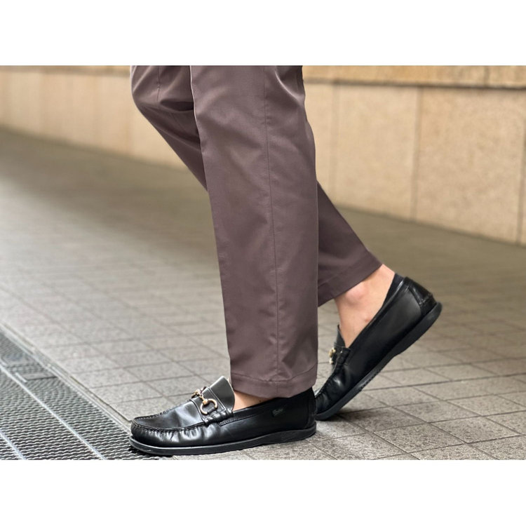 スーツセレクト 【WEB限定/OUTLET】【RBC】【春夏】コーディネートパンツ付き/ワイドラペル2釦シングルスーツ 1タック/ネイビー×シアサッカー+グレーブラウンパンツ/ウエストシャーリング/ウォッシャブル/※パンツ裾上げ済仕様 ネイビー系(紺)