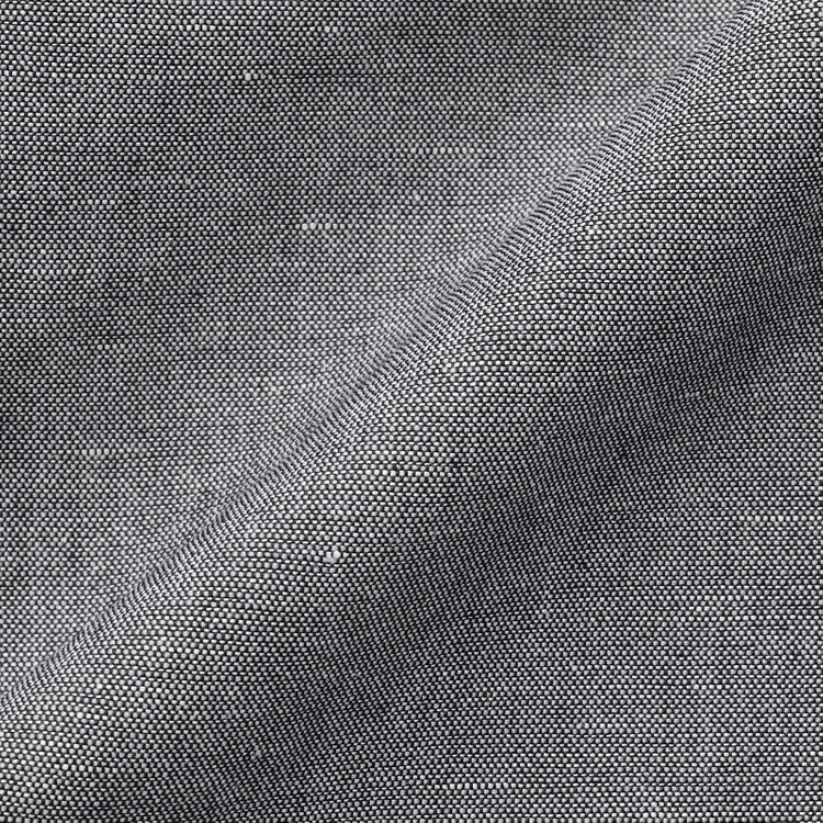 シルバーライン 【CLASSICO TAPERED】【春夏】 1タックテーパードパンツ/グレー/ウエストムーブ/※裾上げ済み仕様 グレー中間