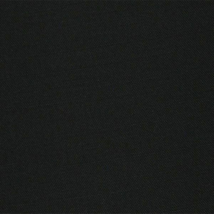 スーツセレクト 【WEB限定/OUTLET】【KSW】【年間】2釦シングルスーツ 0タック/ブラック×ソリッド/SUPER TOUGH 100's ブラック系(黒)