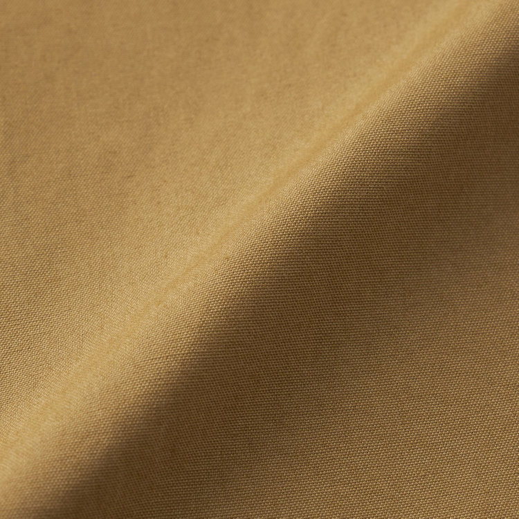 シルバーライン 【Take.it.easy】ファティーグジャケット/ブラウン/British millerain cotton100% 茶淡色