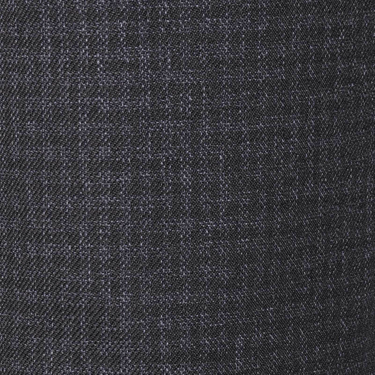 スーツセレクト 【WEB限定/OUTLET】【SLIM TAPERED_2】【秋冬】コーディネートパンツ付き/2釦シングルスーツ 0タック/ネイビー×チェック+ブラウンソリッドパンツ/4S ネイビー系(紺)