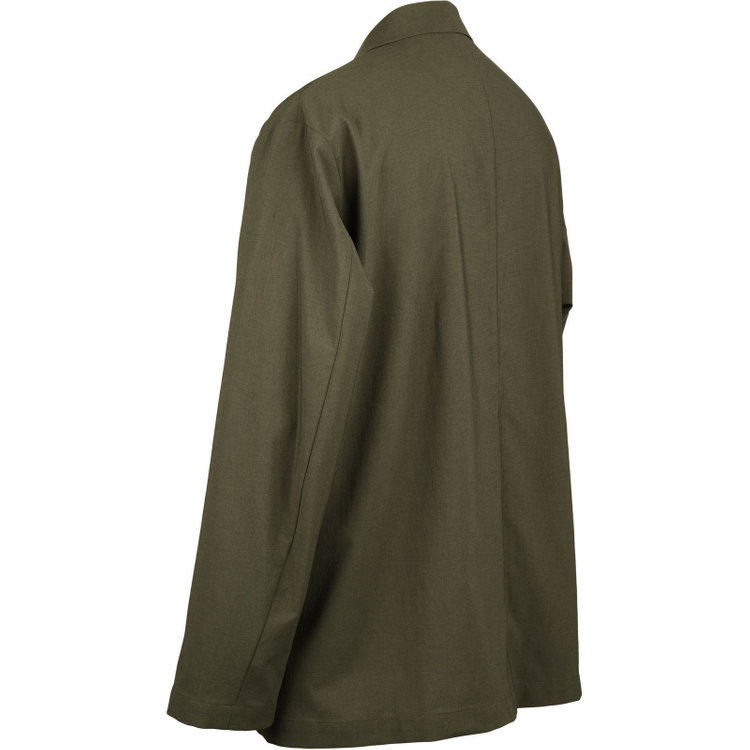 スーツセレクト 【WEB限定/OUTLET】【RBC】【春夏】オーバーサイズ2釦ジャケット/カーキ/RIRANCHA カーキ系(濃緑)