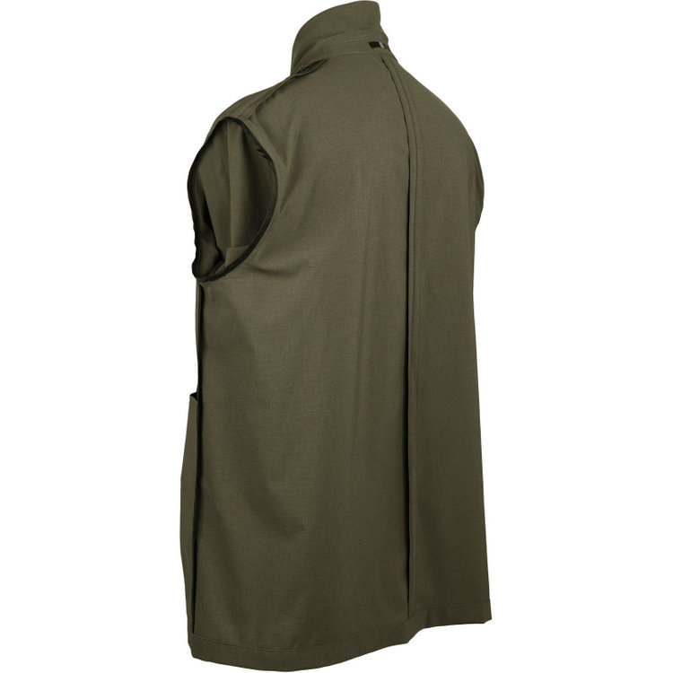 スーツセレクト 【WEB限定/OUTLET】【RBC】【春夏】オーバーサイズ2釦ジャケット/カーキ/RIRANCHA カーキ系(濃緑)