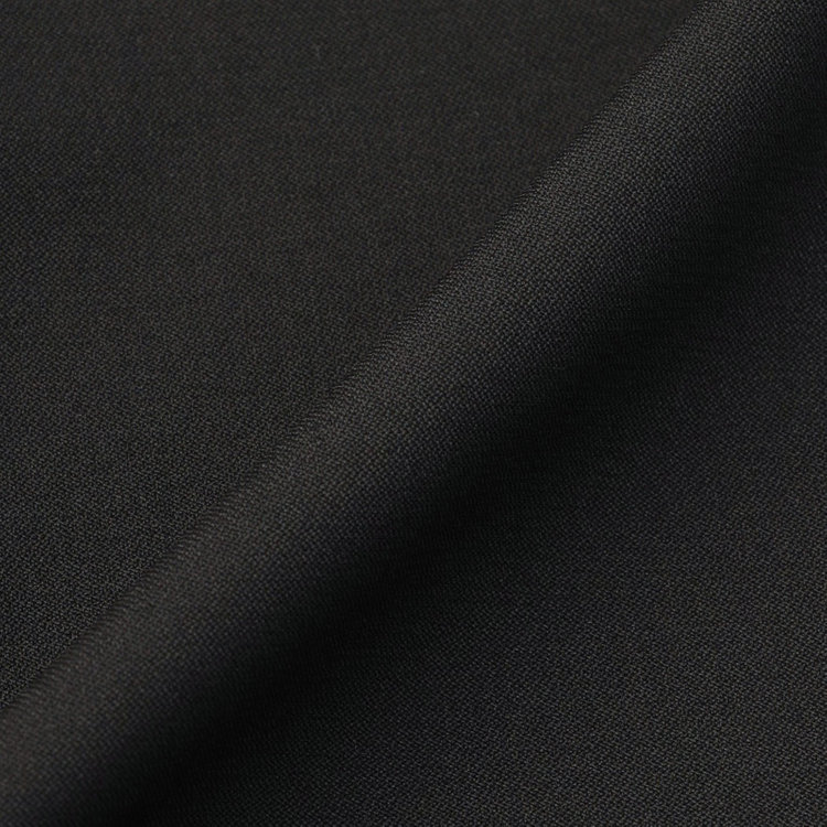 ブラックライン 「TailoredCasual」【春夏】ハーフレングスパンツ/ブラック 黒