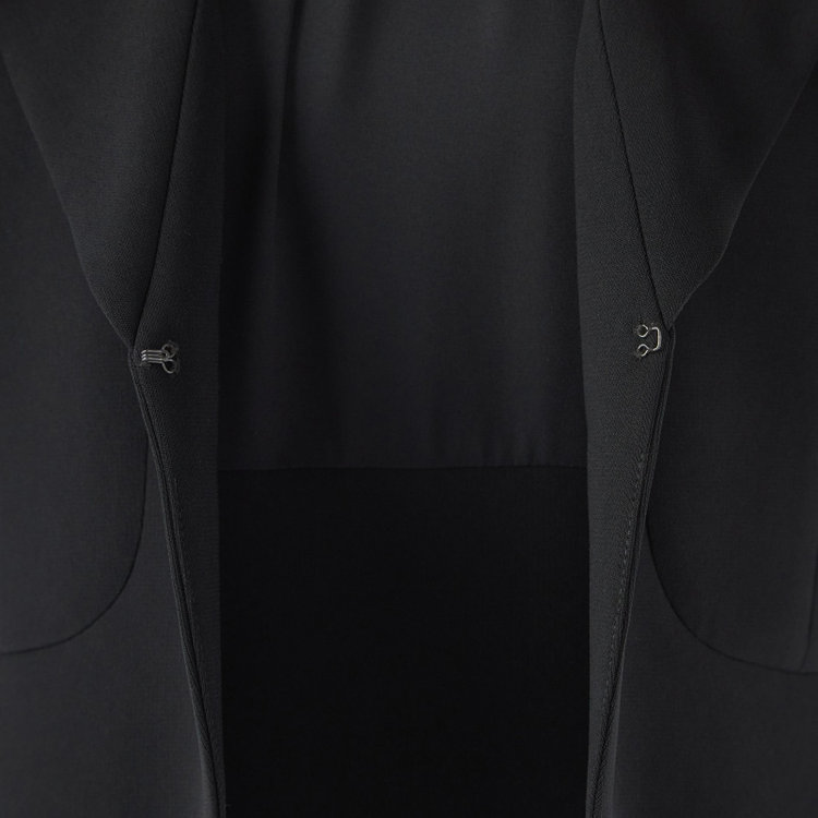 ソノタ 【SL】【年間】テーラードアンサンブルレディースフォーマル 黒